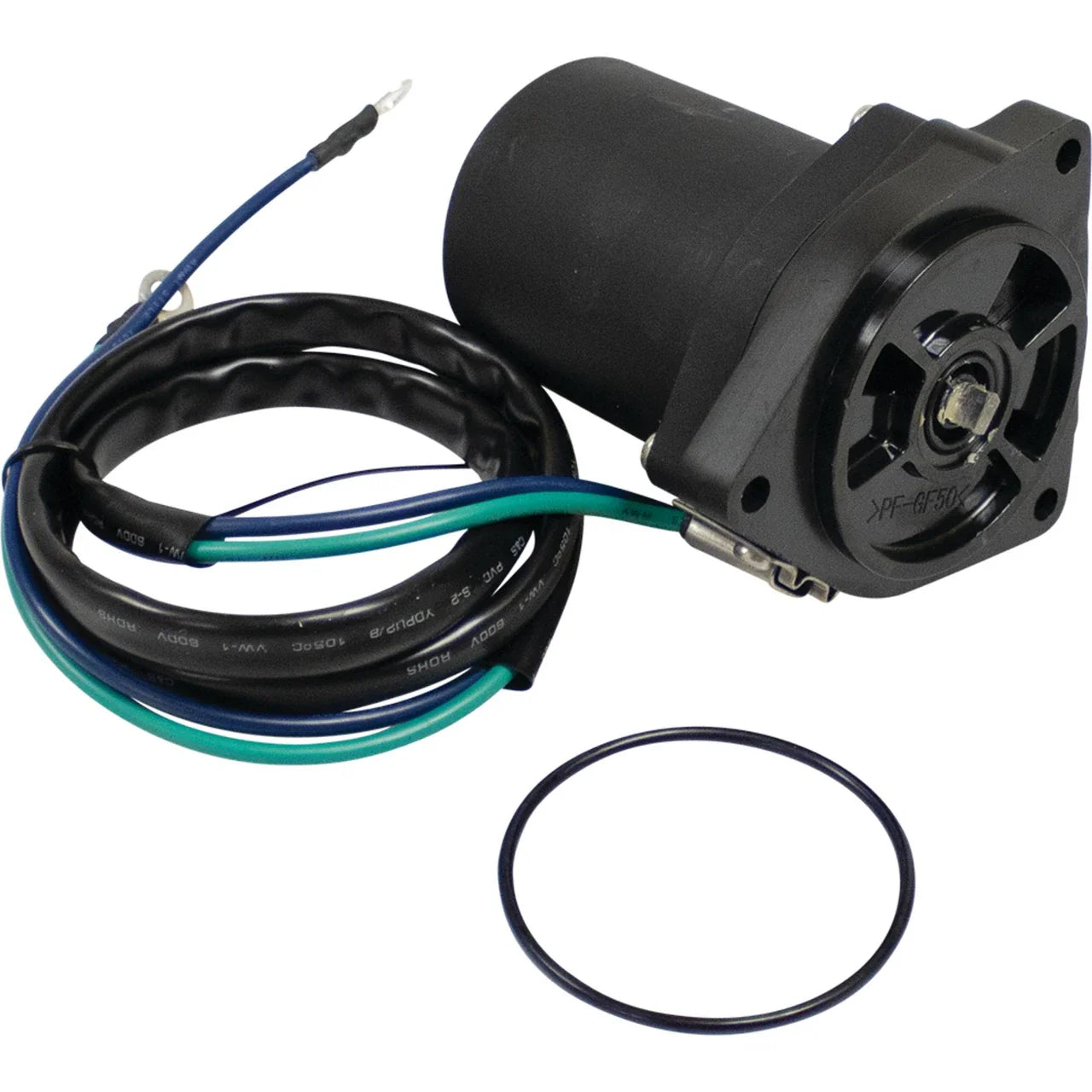 Power Trim Motor for Yamaha 63P‑43880‑01 | F150-F250 (2011+) | 4Boats