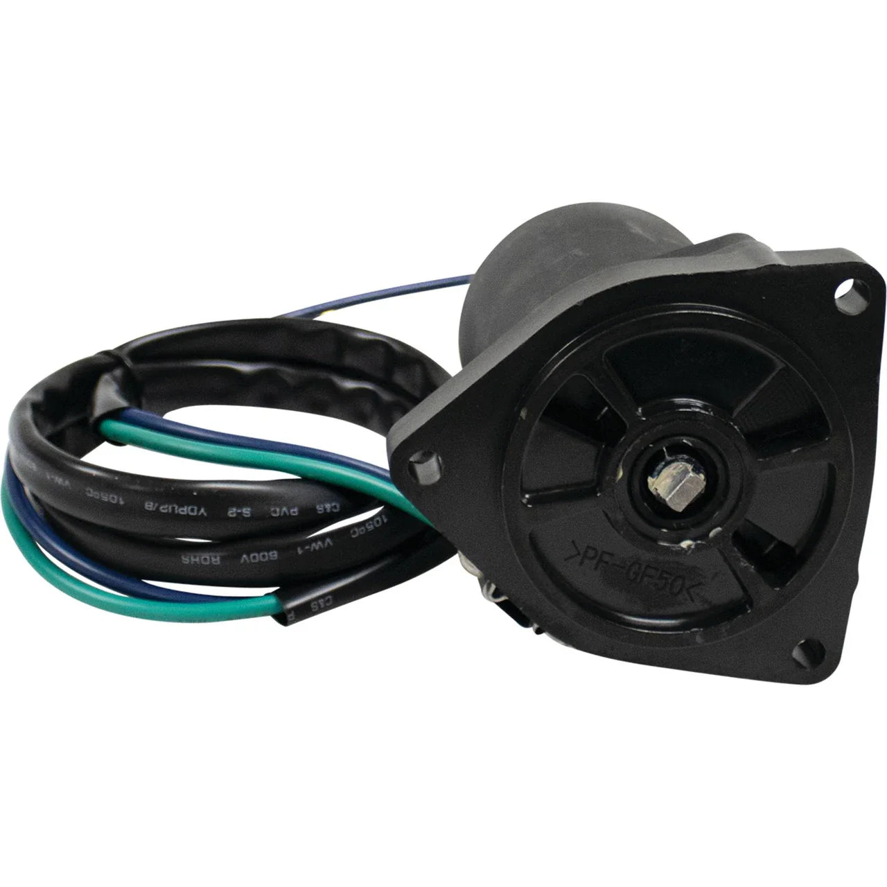 Power Trim Motor for Yamaha 63P‑43880‑01 | F150-F250 (2011+) | 4Boats