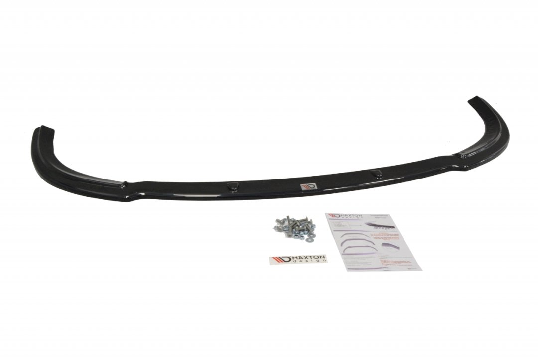 Maxton Design - FRONT SPLITTER FORD MONDEO MK3 ST220