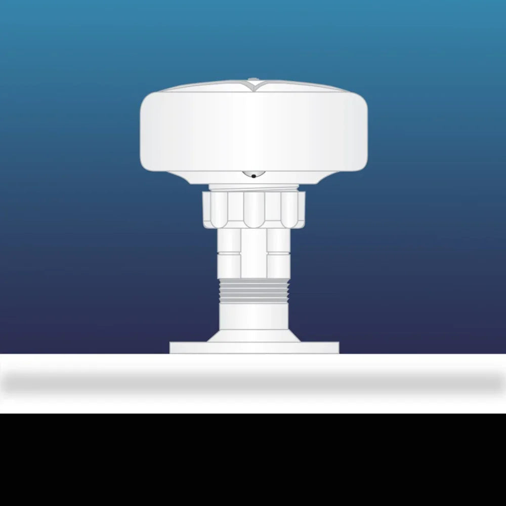 Airmar G2183 NMEA 0183 / NMEA 2000 10Hz GPS Antenna
