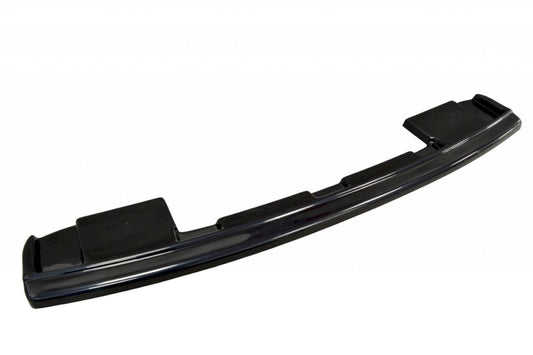 Maxton Design - CENTRAL REAR SPLITTER AUDI S8 D4 FL (2015-2017)