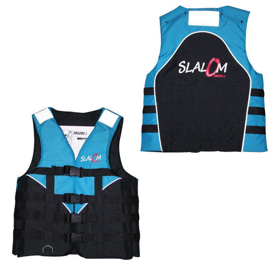 Slalom Buoy 50 N Child 25-40 kg Buoyancy Aid | 4Boats
