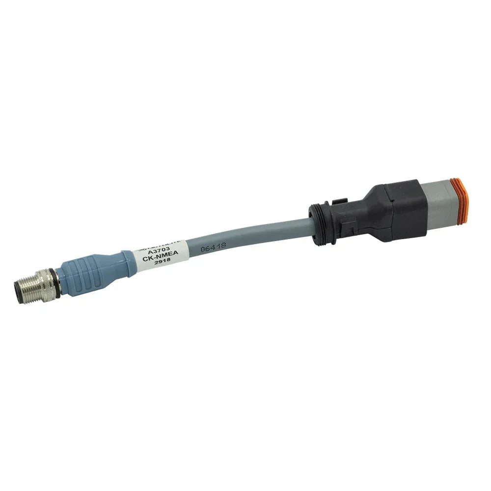 Maretron MPower MPower MPower CKM to NMEA 2000 Cable - 0.2 m | 4Boats