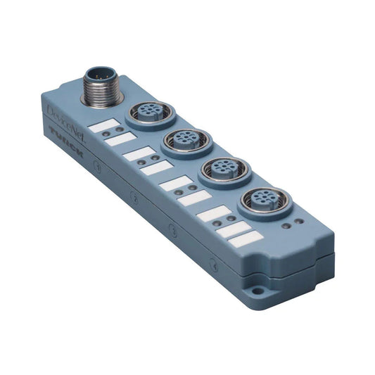 Maretron Multiport Multiport Multiport Micro-Mid Male Homerun / Female