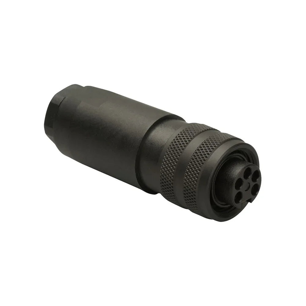 Maretron Mini Mini Mini Field Attachable Connector Female | 4Boats