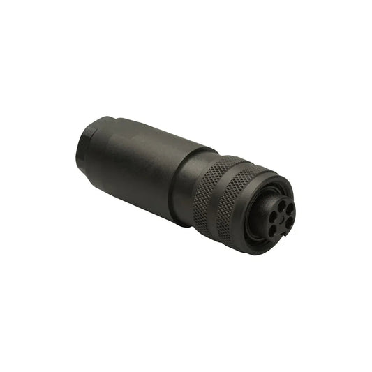 Maretron Mini Mini Mini Field-Attachable Connector Male | 4Boats
