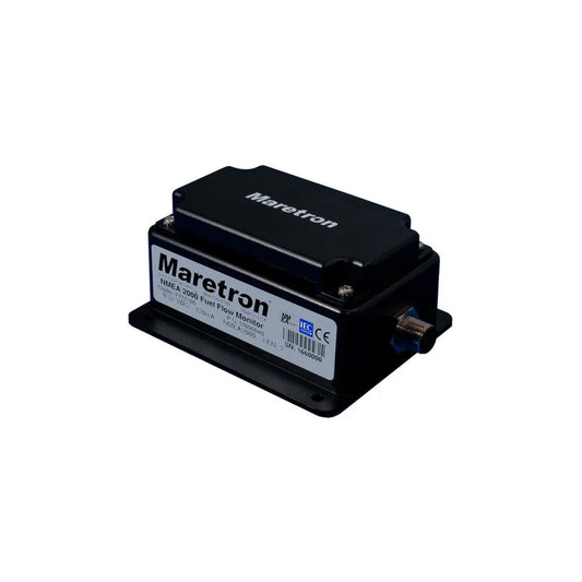 Maretron Fuel Fuel FFM100 Fuel Flow Monitor | 4Boats