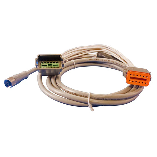 Maretron Adapter Adapter Micro-C Female to Deutsch DT 12-Pin | 4Boats