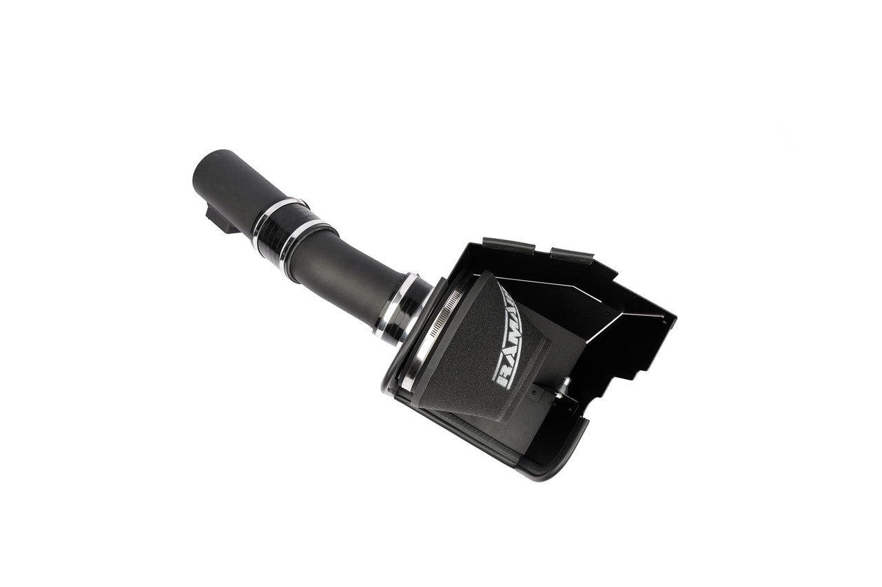 RamAir Performance Induction Kit - BMW 1 & 3 Series with N13-B16A 1.6 Engine