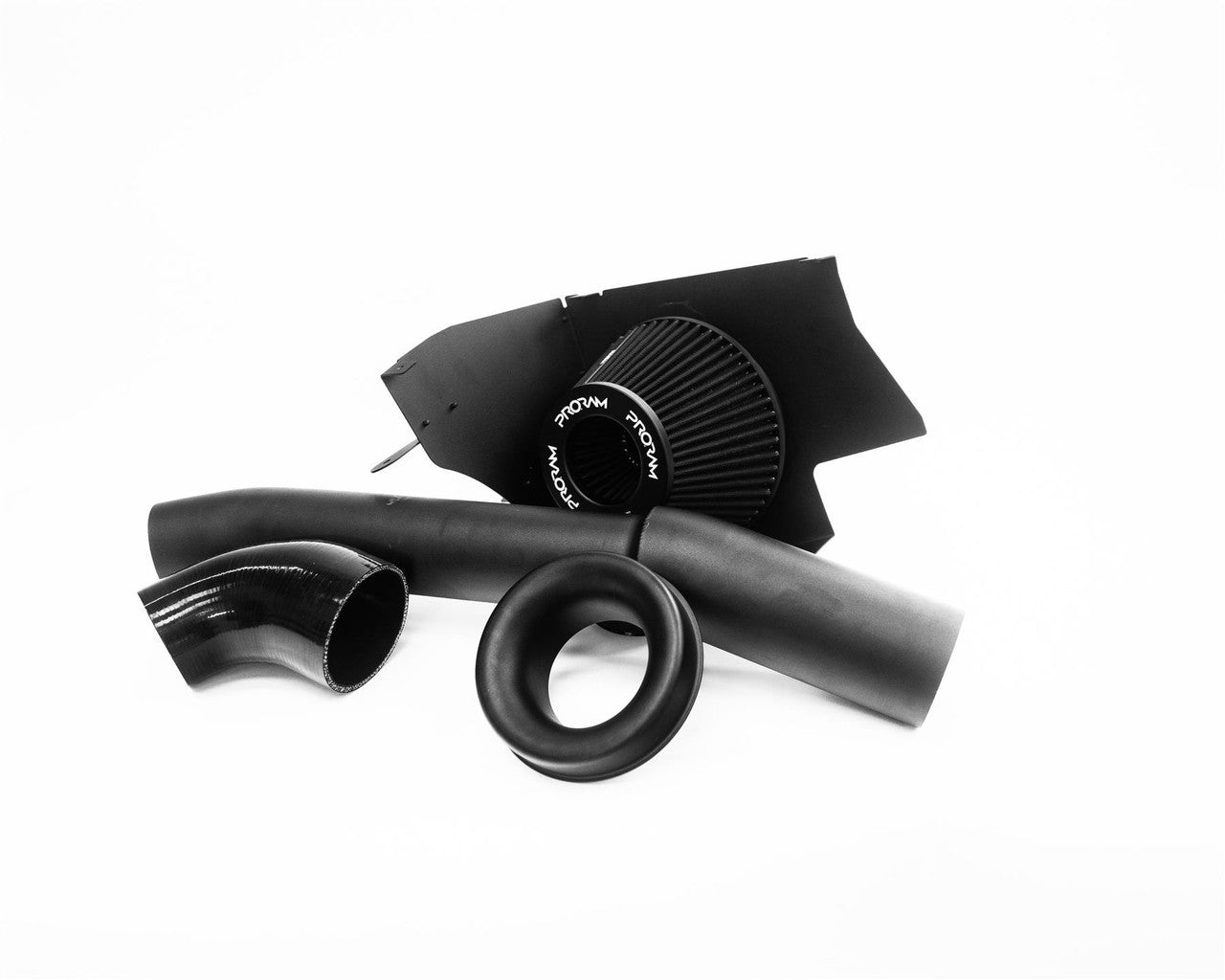 RamAir Performance Induction Kit - BMW M2 M3 M4 3.0T S58 Engine (WITH CARBON LID)