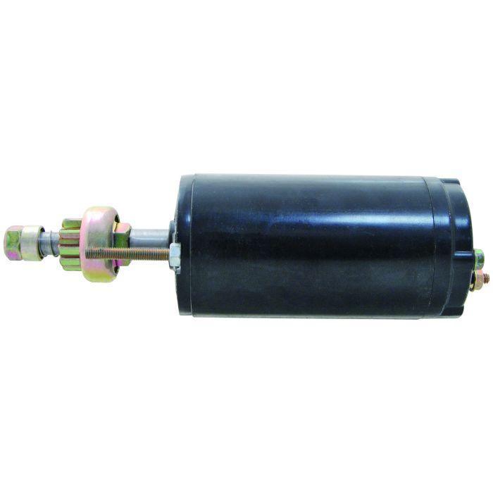 Starter Motor for Mercury Mariner 70-150 HP 2-Stroke 50-819085 50-819085-1