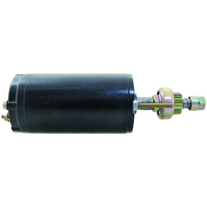 Starter Motor for Mercury Mariner 70-150 HP 2-Stroke 50-819085 50-819085-1