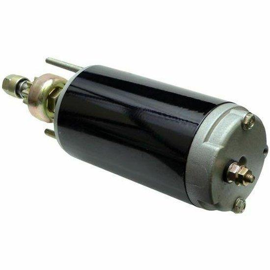 Starter Motor for Mercury Mariner 70-150 HP 2-Stroke 50-819085 50-819085-1