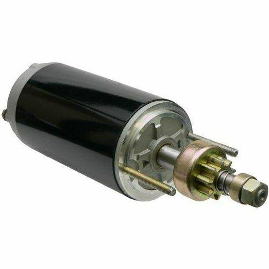 Starter Motor for Mercury Mariner 70-150 HP 2-Stroke 50-819085 50-819085-1