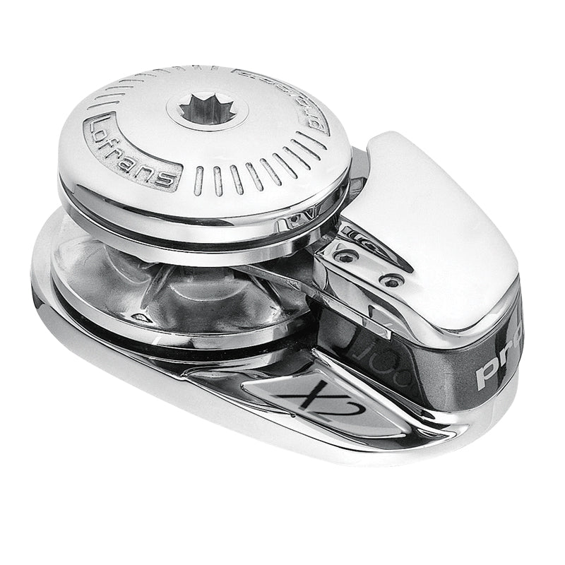 WINDLASS V. X2 Aluminium G+D 1500W 12V | 4Boats