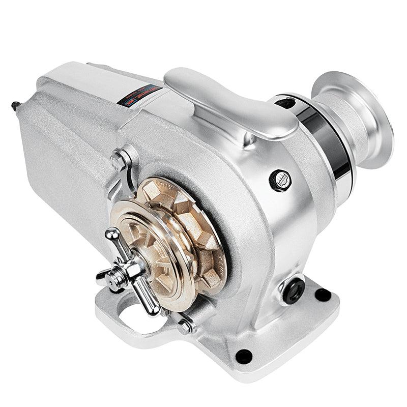 WINDLASS Tigres Aluminium Windlass 1500W 12V 263mm | 4Boats