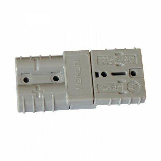 SB50 50A Plug for Solar & Jump Starts | 4Boats