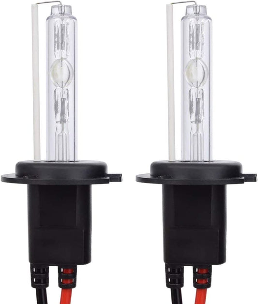 Replacement H7 HID Bulb (477 | PX26d)