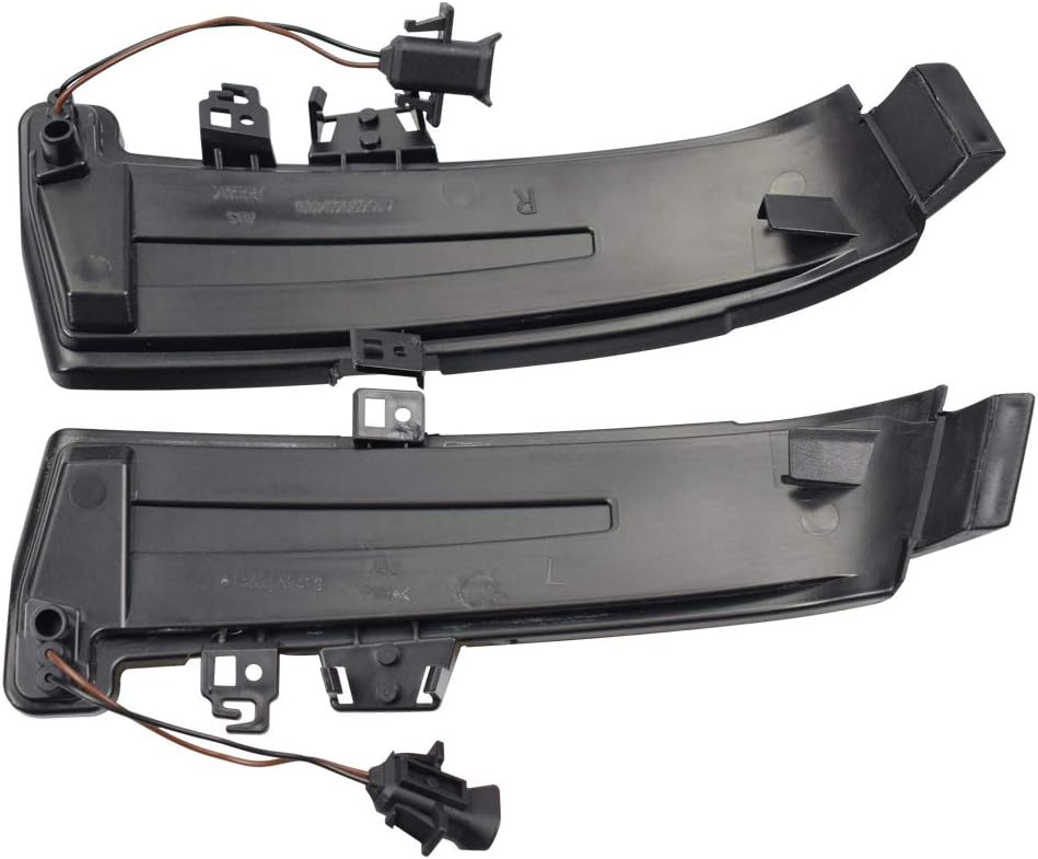 Mercedes GL Class X166 / C292 - LED Sequential Side Repeater Unit