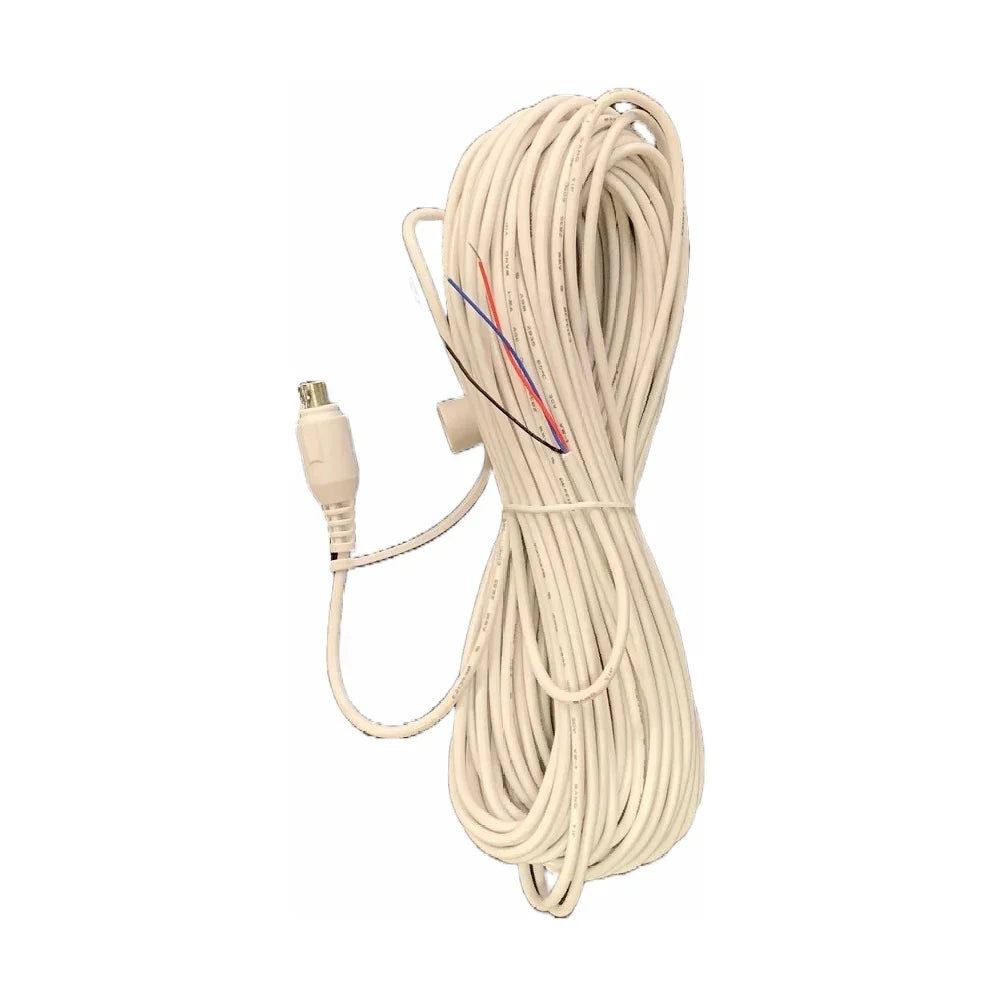 Nasa Replacement 20m 3-wire Mk2 Masth | 4Boats