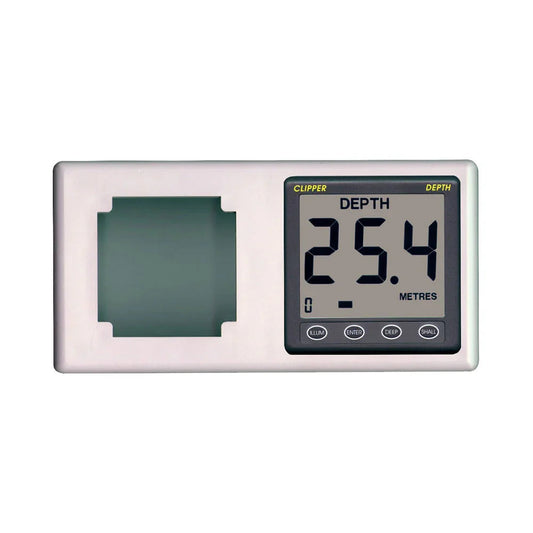 NASA Clipper Mounting Pod — 2 displays | 4Boats