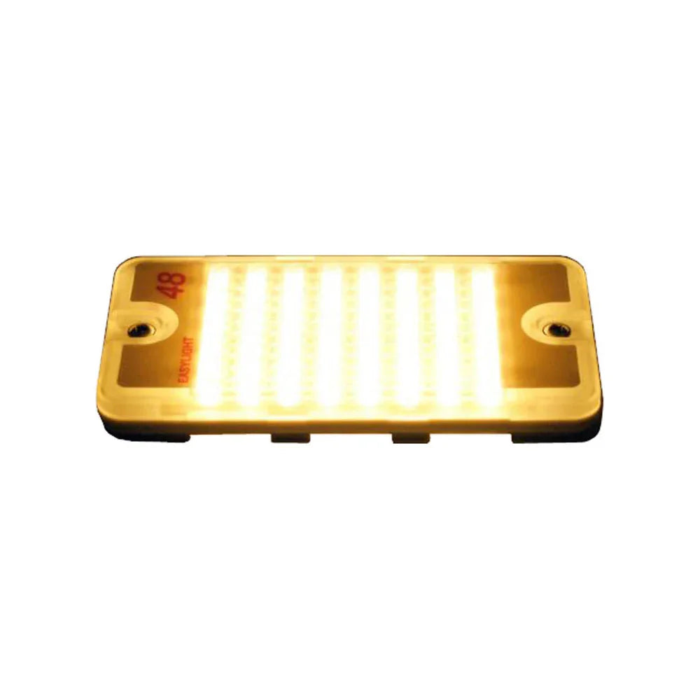 NASA Easy LED Luminaire - Warm White | 4Boats