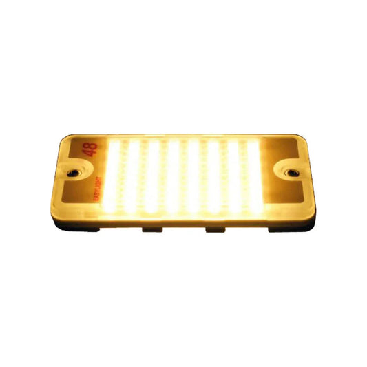NASA Easy LED Luminaire - Warm White | 4Boats