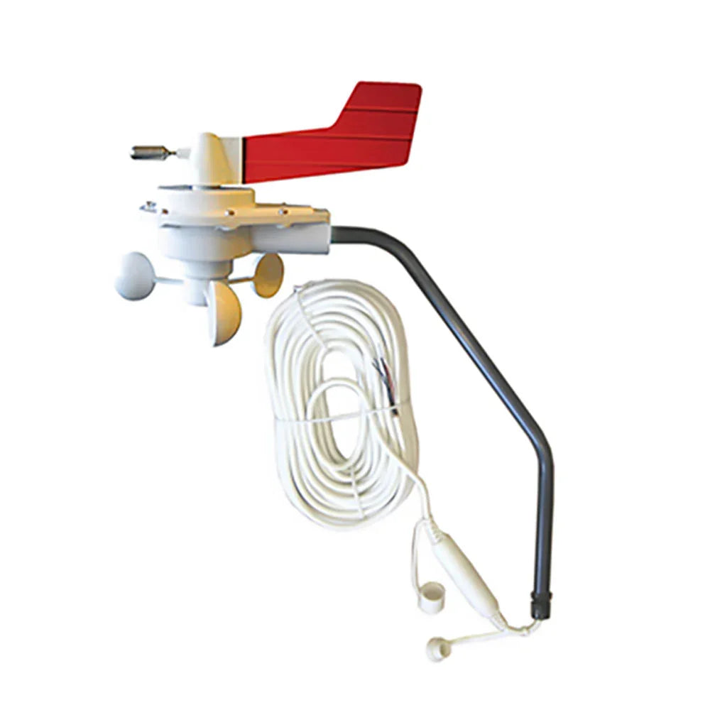 NASA NMEA Masthead Unit | 4Boats