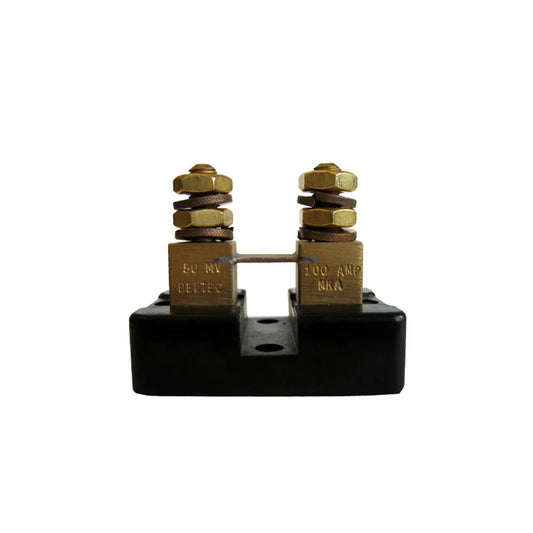 NASA Shunt BM1 Compact 100A/50mV | 4Boats