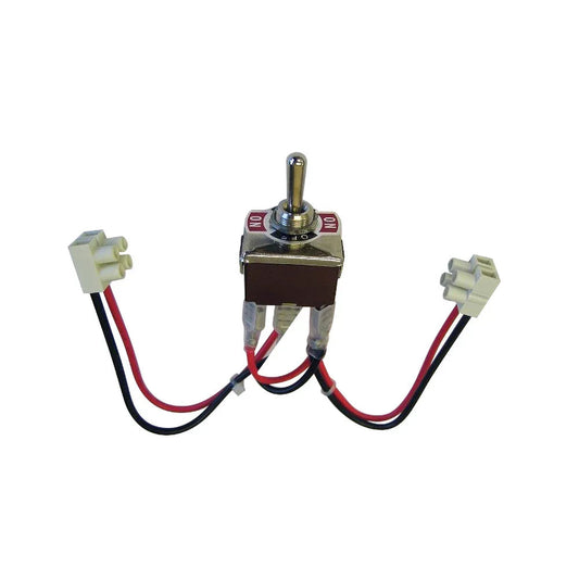 NASA Supernova Supernova Supernova Combi Switch 12/24V | 4Boats