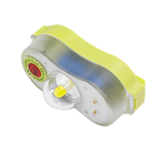 5 Pack ACR HemiLight 3 Lifejacket Light SOLAS MED USCG Water Activated 3764