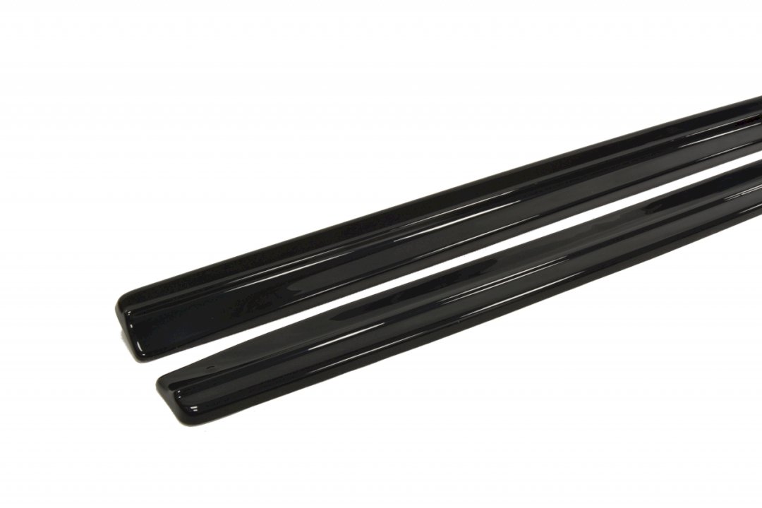 Maxton Design - SIDE SKIRTS DIFFUSERS AUDI RS6 C6