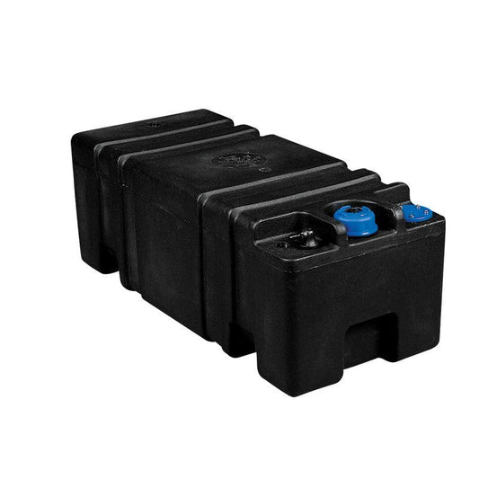 ERCOLE Tank 41 L Fuel Tank - Straight Deckfill 500 mm | 4Boats