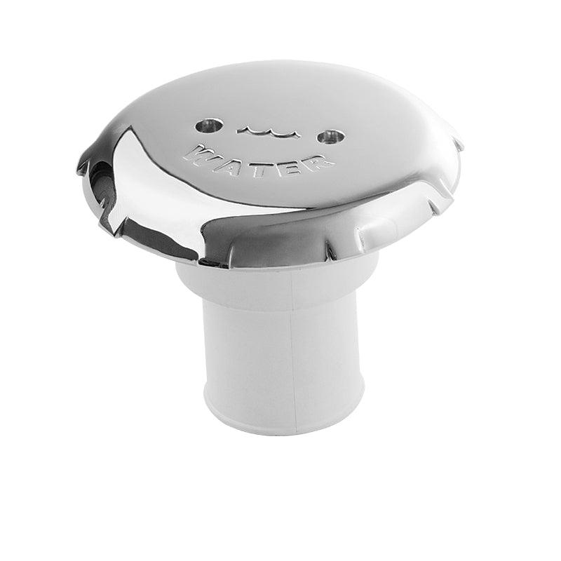 Deck Filler Ø 38 mm Water Filler - 316L Cap | 4Boats