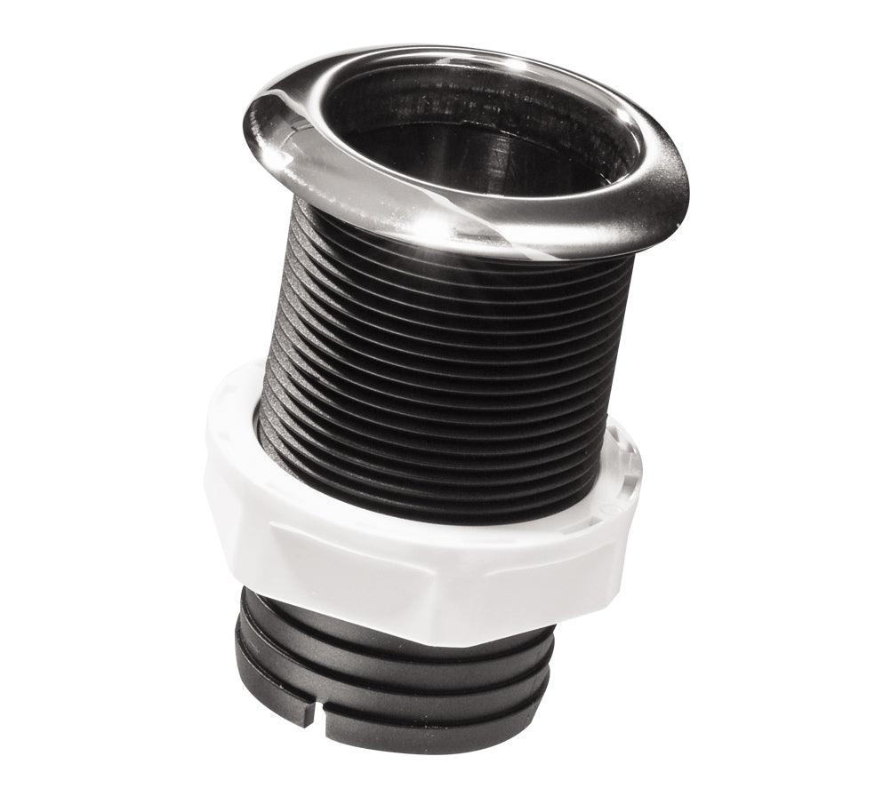 Thru-Hull Stainless Through-Hull Ø 51 mm, 122 mm | 4Boats