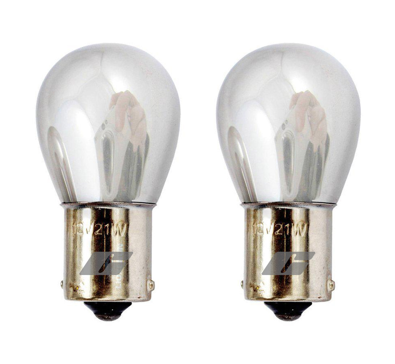 ChromoLite Silver Indicator Bulb - 382 (P21w / 1156 | BA15s)