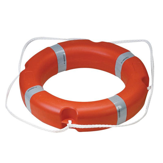 LALIZAS Lifebuoy GIOVE SOLAS/MED Ø 63 cm 2.5 kg | 4Boats