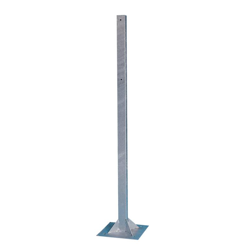 Pole Lifebuoy Mounting Pole Kit 59037 | 4Boats
