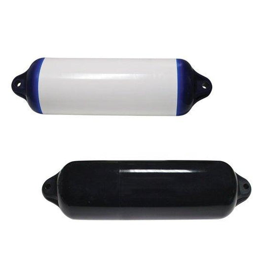 OCEAN Fender Heavy Duty H4 19 × 64cm Dark Blue | 4Boats
