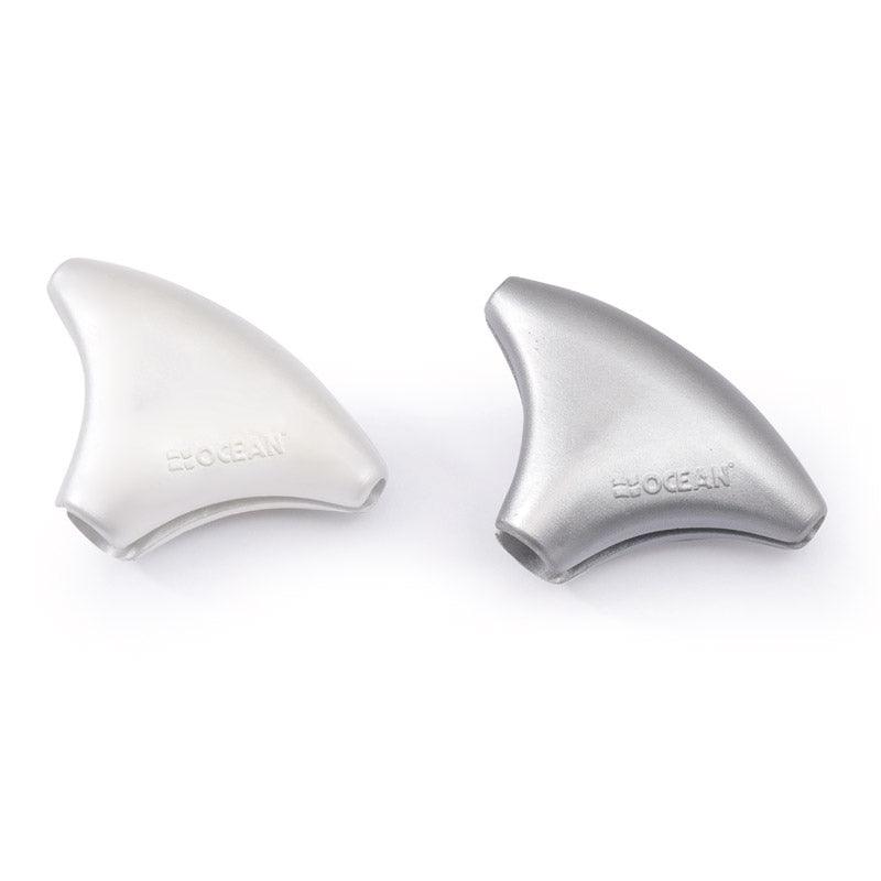 OCEAN STANCHION Cover White | 4Boats