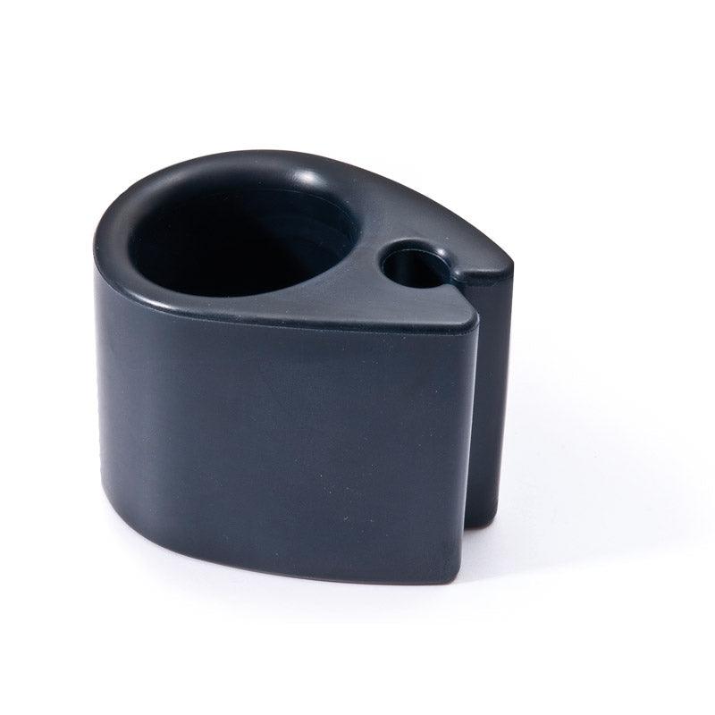 OCEAN CAN Clip-On Can Holder, White | 4Boats