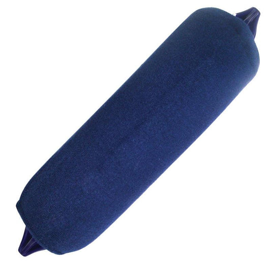 OCEAN Fender Cover - Fits H3/U3/RT1/CH1 Pair, Navy Blue | 4Boats