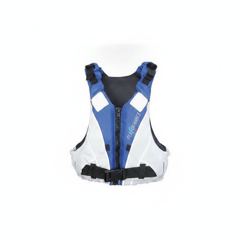 Performance Aid 50N ISO Child 25-40kg Life Jacket Ideal for Kayaking, Sailing, SUP, Jet Ski