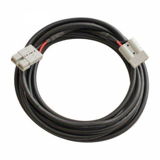 5 m 4.0 mm² Twin‑Core Anderson‑Compatible Lead 12V | 4Boats