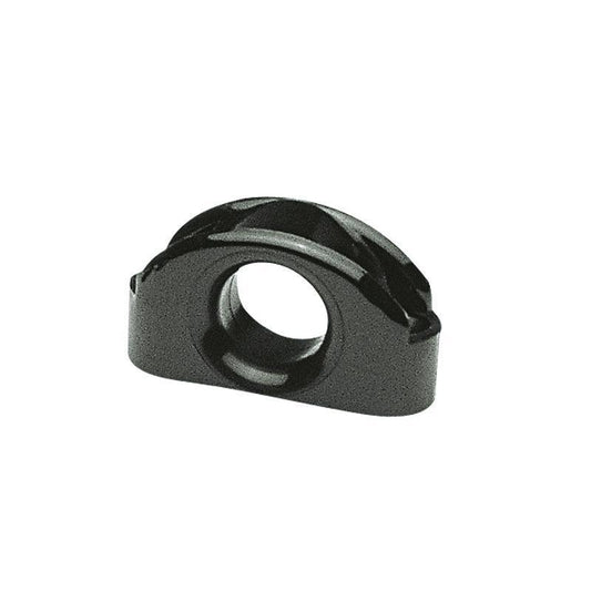 Bull's Eye Fairlead 5-pack Ø 17mm 55×30mm Black | 4Boats