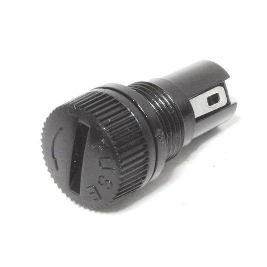 Fuse - fuse holder 10 A 250 V, pack of 5 | 4Boats