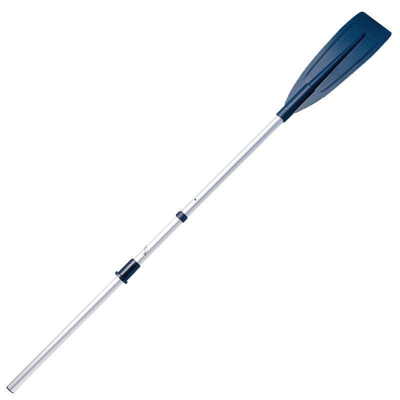 Paddle Jointed Oar Ø 35mm x 188cm Black | 4Boats