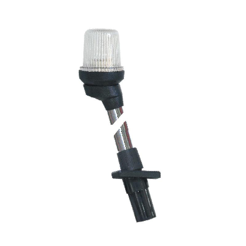 Lalizas Pole 54 cm Telescopic Navigation Light | 4Boats