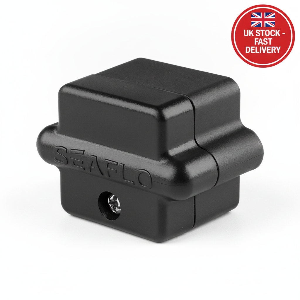 Seaflo Pressure Switch 15A 1.72 bar (25 psi | 4Boats