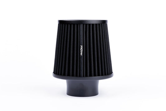 RamAir Universal Foam Cone Filter with Alloy Neck - Multiple Inlet Sizes